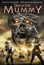 Day of the Mummy (2014) M4uHD Free Movie