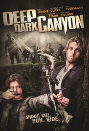 Deep Dark Canyon 2013 Free Movie