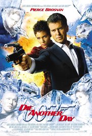 007 James Bond Die Another Day 2002 Free Movie