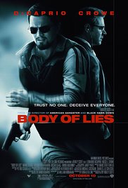 Body of Lies (2008) Free Movie