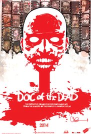 Doc of the Dead (2014) M4uHD Free Movie