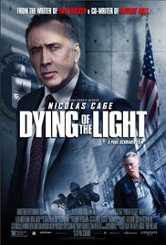 Dying of the Light (2014) M4uHD Free Movie