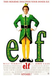 Elf (2003) Free Movie M4ufree