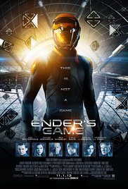 Enders Game (2013) Free Movie M4ufree