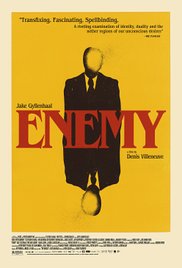 Enemy 2013 Free Movie