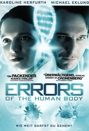 Errors Of The Human Body 2012 Free Movie M4ufree