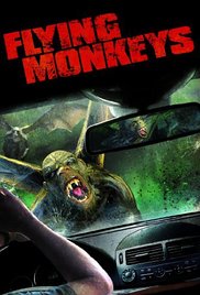 Flying Monkeys 2013 M4uHD Free Movie