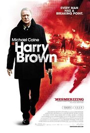 Harry Brown (2009) Free Movie M4ufree