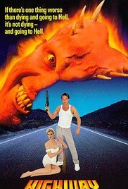 Highway To Hell 1992 Free Movie