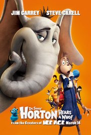 Horton Hears a Who! (2008) Free Movie