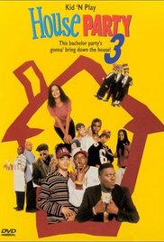 House Party 3 1994 Free Movie