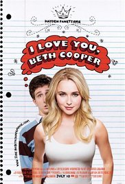 I Love You, Beth Cooper (2009) M4uHD Free Movie