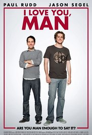 I Love You, Man (2009) Free Movie