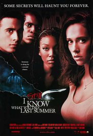 I Still Know What You Did Last Summer (1998) Free Movie