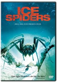 Ice Spiders 2007 Free Movie M4ufree