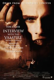 Interview with the Vampire 1994 Free Movie