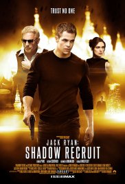 Jack Ryan: Shadow Recruit 2014 Free Movie