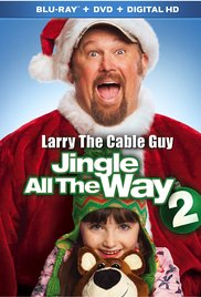 Jingle All the Way 2 2014 Free Movie
