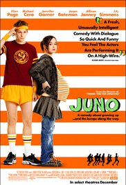 Juno 2007 Free Movie
