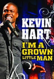 Kevin Hart: I am a Grown Little Man  Free Movie