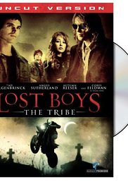 Lost Boys: The Tribe 2008 Free Movie