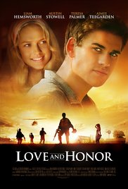 Love and Honor 2013 Free Movie