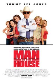 Man of the House (2005) Free Movie M4ufree