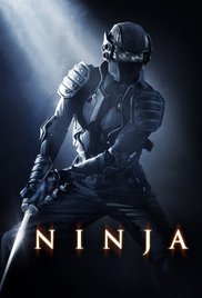 Ninja (2009) M4uHD Free Movie
