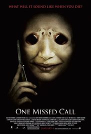 One Missed Call (2008) Free Movie M4ufree