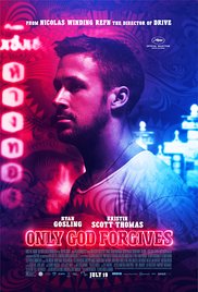 Only God Forgives (2013) M4uHD Free Movie