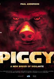Piggy (2012) Free Movie