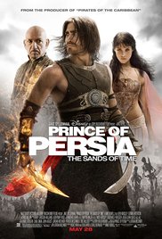 Prince of Persia (2010) Free Movie