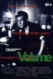 Pump Up the Volume (1990) Free Movie