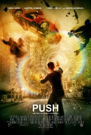 Push 2009 Free Movie