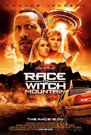 Race to Witch Mountain (2009) Free Movie