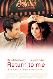 Return to Me (2000) Free Movie