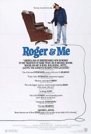 Roger & Me (1989) Free Movie