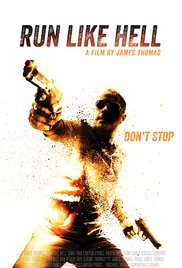 Run Like Hell (2014) Free Movie