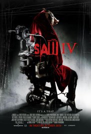 Saw IV (2007) Free Movie