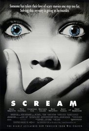Scream 1996 Free Movie
