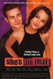 Shes All That (1999) Free Movie M4ufree