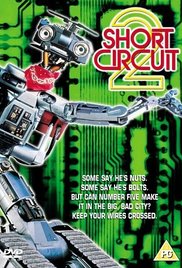 Short Circuit 2 1988 Free Movie