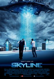 Skyline (2010) Free Movie M4ufree