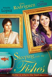 Sleeping with the Fishes (2013) Free Movie