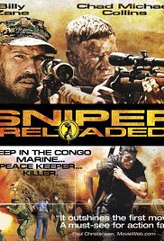 Sniper: Reloaded (2011) M4uHD Free Movie