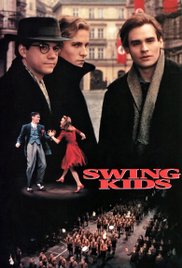 Swing Kids (1993) Free Movie M4ufree