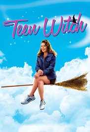 Teen Witch 1989 Free Movie M4ufree