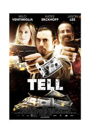 Tell (2014) Free Movie
