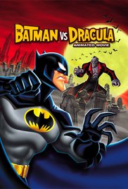 The Batman vs Dracula 2005 M4uHD Free Movie