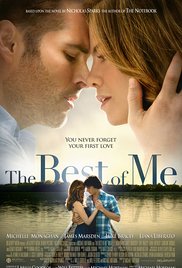 The Best Of Me 2014 Free Movie